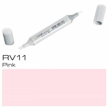 rotulador-copic-sketch-gama-rosas-y-lilas-goya-RV11-Pink