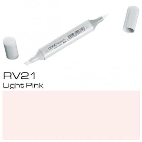 rotulador-copic-sketch-gama-rosas-y-lilas-goya-RV21-Light-Pink