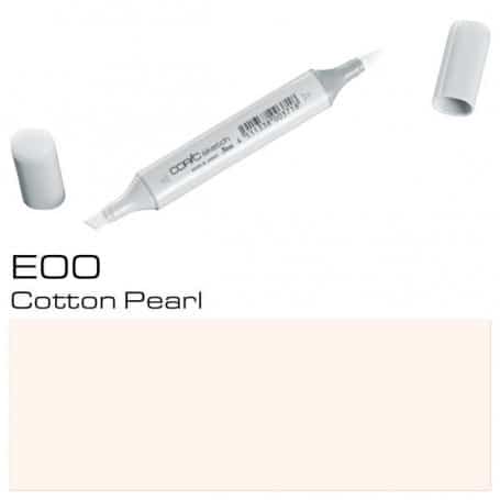 rotulador-copic-sketch-gama-beiges-y-tierras-goya-E00-Cotton-Pearl