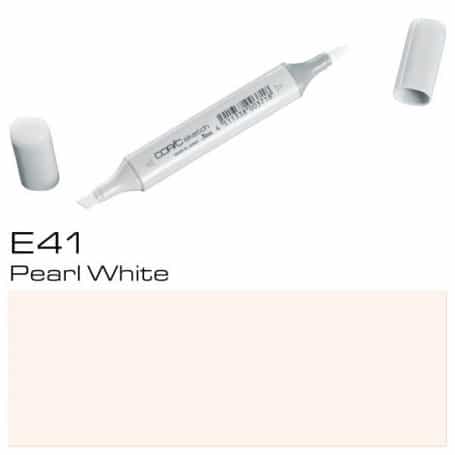 rotulador-copic-sketch-gama-beiges-y-tierras-goya-E41-Pearl-White