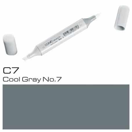rotulador-copic-sketch-negros-y-grises-goya-C7-Coo- Gray