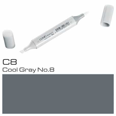 rotulador-copic-sketch-negros-y-grises-goya-C8-Cool-Gray