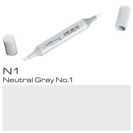 rotulador-copic-sketch-negros-y-grises-goya-N1-Neutral-Gray