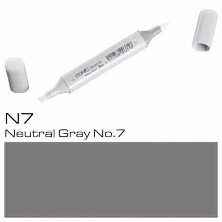 rotulador-copic-sketch-negros-y-grises-goya-N7-Neutral-Gray