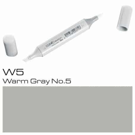 rotulador-copic-sketch-negros-y-grises-goya-W5-Warm-Gray
