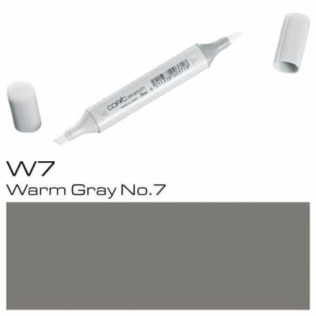 rotulador-copic-sketch-negros-y-grises-goya-W7-Warm-Gray
