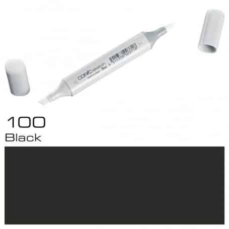 rotulador-copic-sketch-negros-y-grises-goya-100-Black