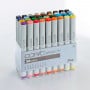 Rotuladores Copic Sketch Set 36 Colores