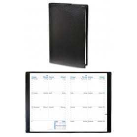 Agenda Semana Vista Sapa X Impala 361095MQ Quo Vadis 2024