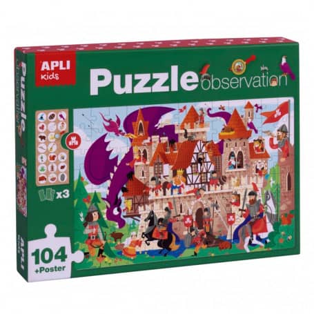 puzle-104-piezas-apli-kids