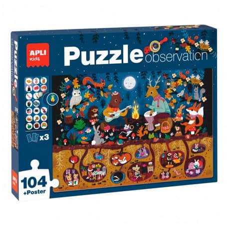 puzle-104-piezas-apli-kids