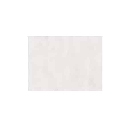 Fieltro Blanco 30x45 cm 4 mm de grosor