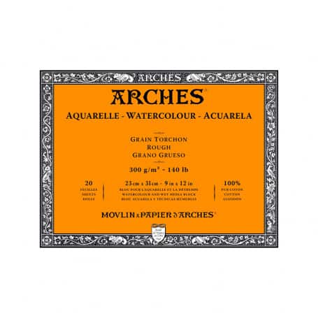 bloc-acuarela-arches-encolado-4-lados-goya-grueso-300-23x31