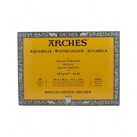 bloc-acuarela-arches-encolado-4-lados-goya-grueso-185-26x36