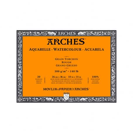 bloc-acuarela-arches-encolado-4-lados-goya-grueso-300-26x36