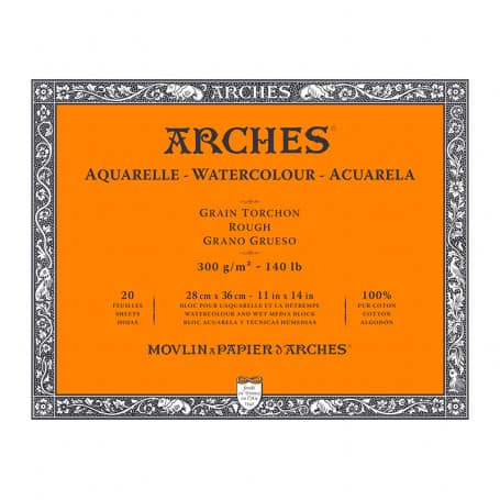 bloc-acuarela-arches-encolado-4-lados-goya-grueso-300-28x36