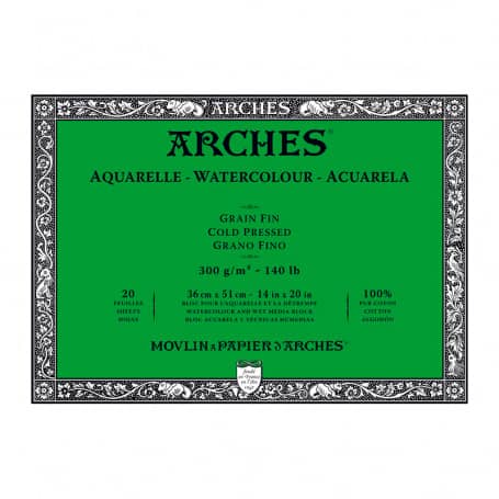 bloc-acuarela-arches-encolado-4-lados-goya-fino-300-36x51