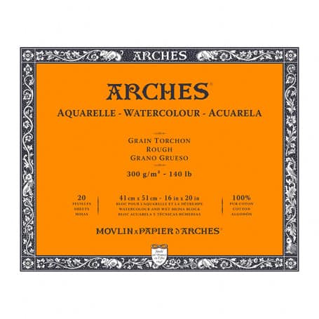 bloc-acuarela-arches-encolado-4-lados-goya-grueso-300-41X51