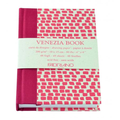 venezia-book-fabriano-goya-10x15-cm