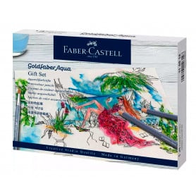 Set Goldfaber Aqua Gift Faber Castell