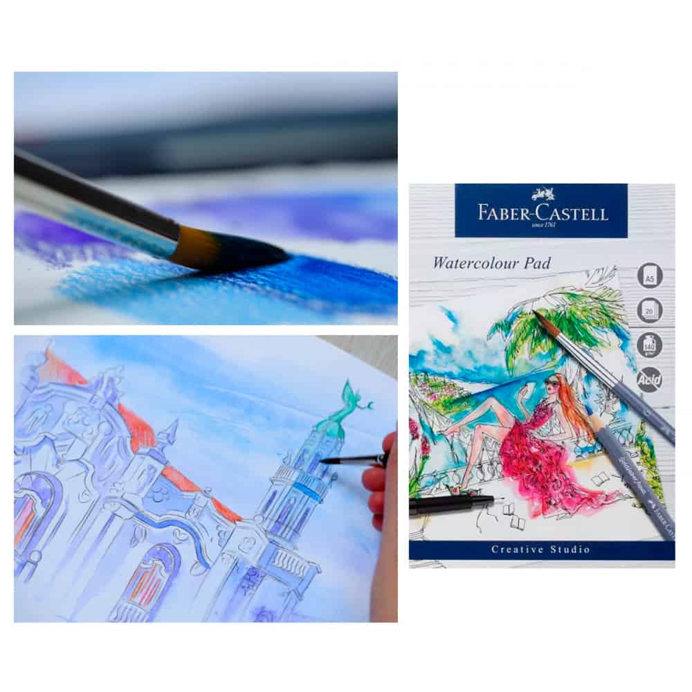 Goldfaber aqua gift set Clearance