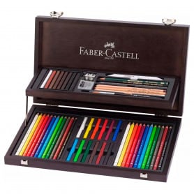 estuche-art-graphic-compendium-faber-castell-goya