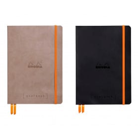 Cuaderno Rhodia Goalbook