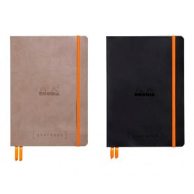 Cuaderno Goalbook Rhodia