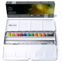 Acuarela Professional Black Box Winsor & Newton