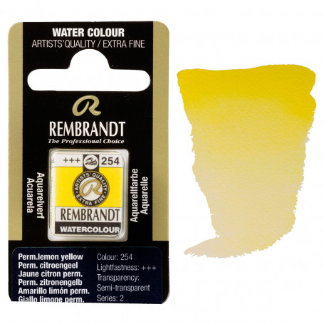 acuarela-rembrandt-medio-godet-serie-2-goya-254-amarillo-limon-permanente