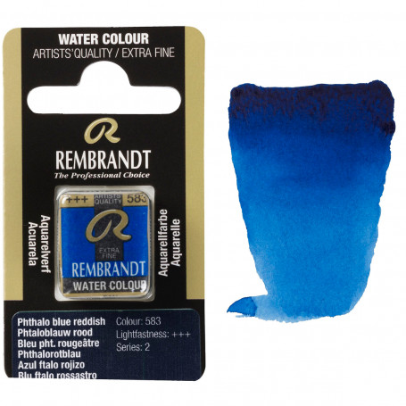 acuarela-rembrandt-medio-godet-serie-2-goya-583-azul-rojo-ftalo