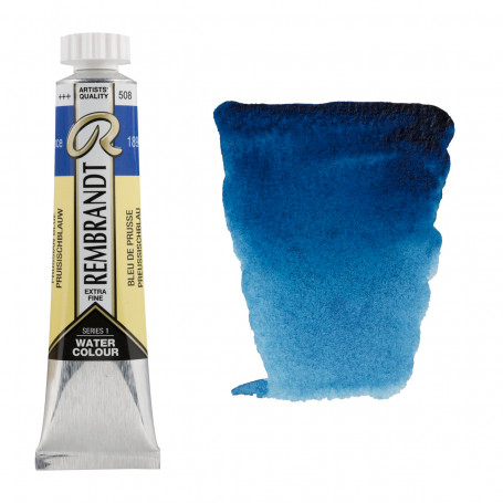 acuarela-rembrandt-tubo-20-ml-serie-1-goya-512-azul-cobalto-ultramar