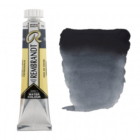 acuarela-rembrandt-tubo-20-ml-serie-1-goya-708-gris-payne