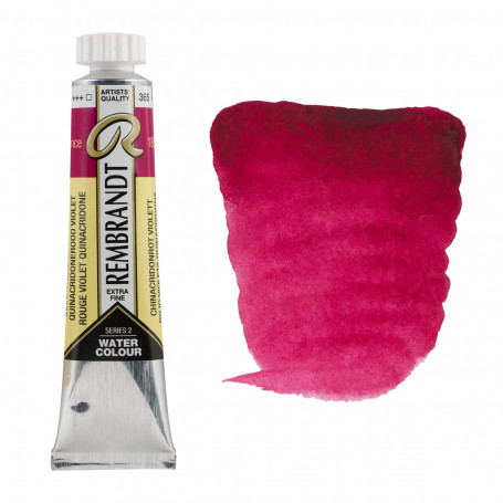 acuarela-rembrandt-tubo-20-ml-serie-2-goya-365-rojo-violeta-quinacridona