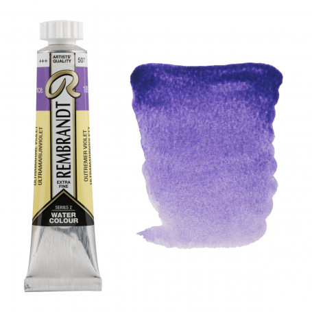 acuarela-rembrandt-tubo-20-ml-serie-2-goya-507-azul-ultramar-violeta