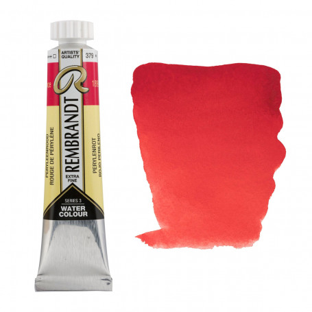 acuarela-rembrandt-tubo-20-ml-serie-3-goya-379-rojo-perileno