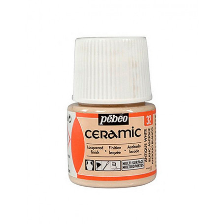 ceramic-45-ml-pebeo-goya-32-antiguo-blanco