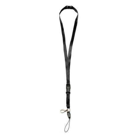 cordon-lanyard-briol-pack-100-unidades-goya-negro