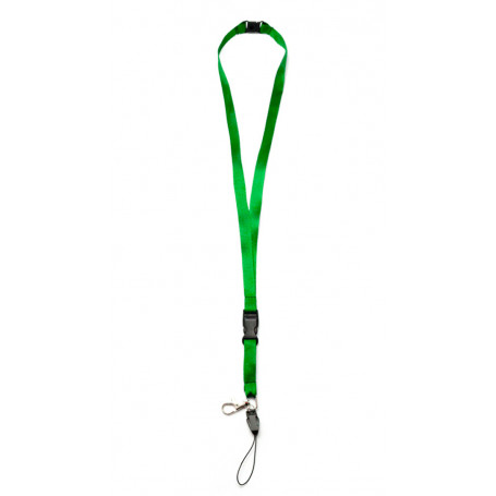 cordon-lanyard-briol-pack-100-unidades-goya-verde