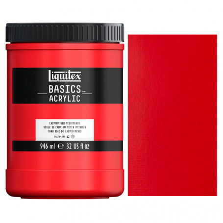 acrilico-basics-946-ml-liquitex-goya-151-rojo-de-cadmio-medio