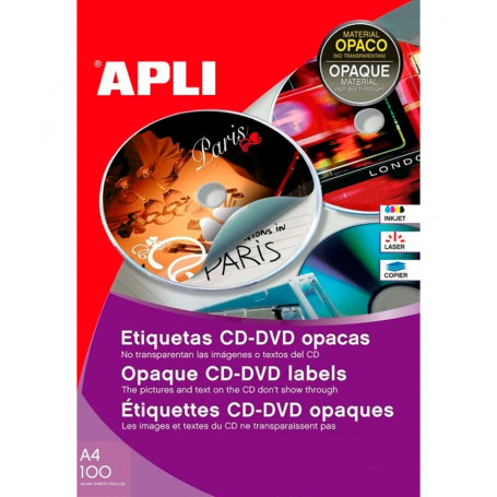 etiquetas-cd-dvd-dorso-opaco-apli-goya-caja-100-hojas