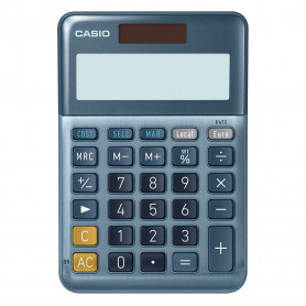 Calculadora Sobremesa Profesional Casio