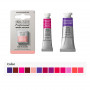 Acuarela Professional Rosas y Malvas Winsor & Newton