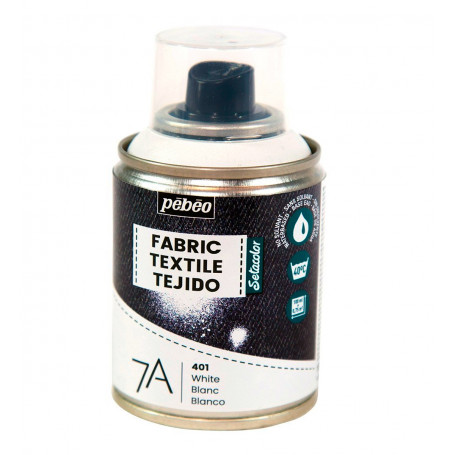 Pintura Textil Spray 100 ml 7A Setacolor Pebeo