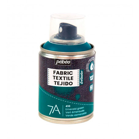 Pintura Textil Spray 100 ml 7A Setacolor Pebeo