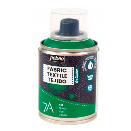 Pintura Textil Spray 100 ml 7A Setacolor Pebeo