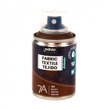 Pintura Textil Spray 100 ml 7A Setacolor Pebeo