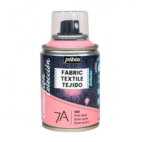 Pintura Textil Spray 100 ml 7A Setacolor Pebeo