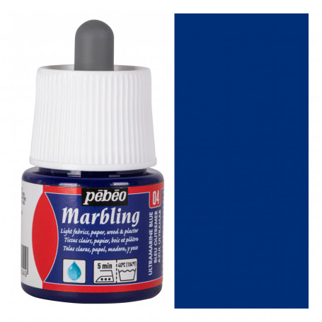 Marbling 45 ml Pébéo