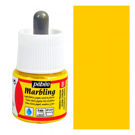Marbling 45 ml Pébéo